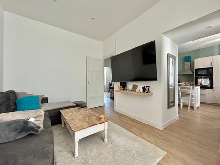 appartement dijon 69.72 m² t-4 à vendre  215 000 €