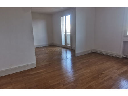 vente appartement 4 pièces 79 m² lyon 8 (69008)