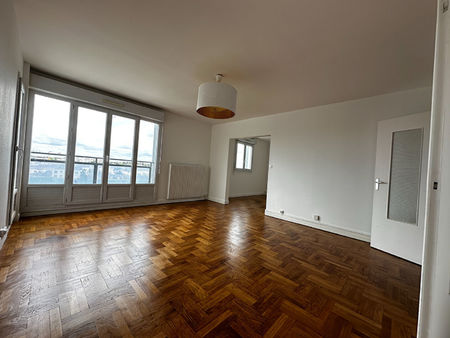 orleans - appartement t4 - 78.69 m2