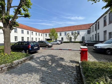 appartement à vendre à brugge € 110.000 (kp8d1) - cr notary | zimmo