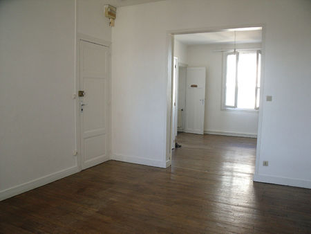 appartement tours 2 pièce(s) 40.26 m2