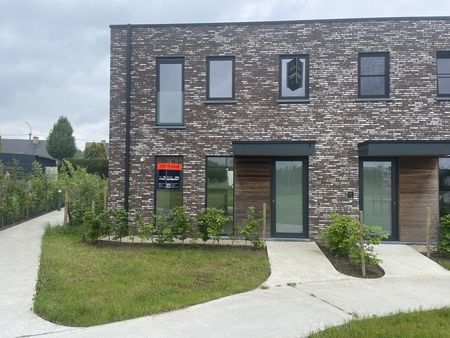 maison à vendre à oudenaarde € 302.500 (kp8ch) | zimmo