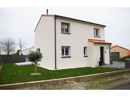 vente maison 4 pièces 90 m² saint-morillon (33650)