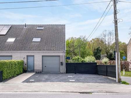 maison à vendre à stekene € 410.000 (kp8cm) - dewebo | zimmo