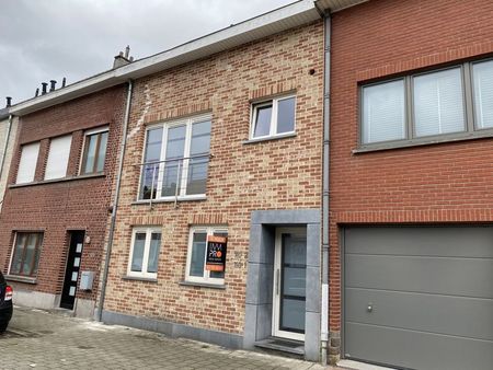 appartement à louer à sterrebeek € 1.200 (kp8lm) - immpro real estate | zimmo