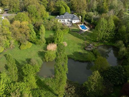 maison à vendre à herenthout € 1.250.000 (kp8hv) - hillewaere heist-op-den-berg | zimmo