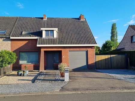 maison à vendre à zonhoven € 385.000 (kp8lt) - | zimmo