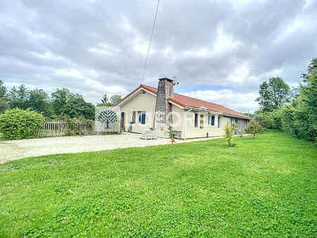 a vendre maison saint lin 5 pièce(s) 147 m2