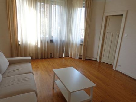 à louer appartement 55 94 m² – 950 € |thionville