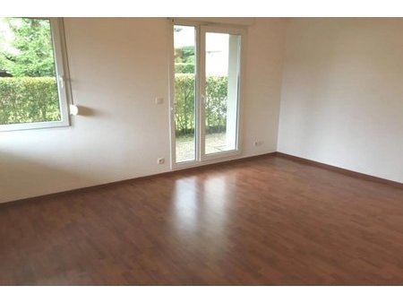 à louer appartement 56 m² – 690 € |la wantzenau