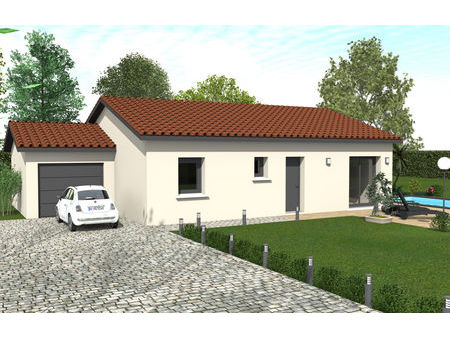 vente maison 5 pièces 85 m² saint-cyr (07430)