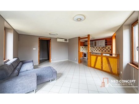 en vente appartement 75 26 m² – 173 000 € |schwindratzheim