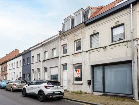 maison à vendre à aalst € 119.000 (kp8u7) - verrassend vastgoed | zimmo