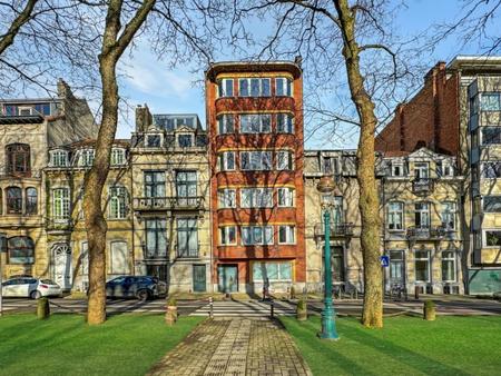 condominium/co-op for sale  avenue des gloires nationales 45 ganshoren 1083 belgium