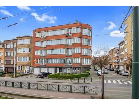 condominium/co-op for sale  avenue brigade piron 86 molenbeek-saint-jean 1080 belgium