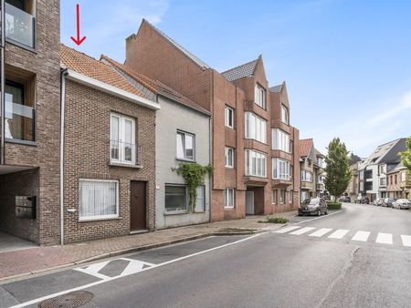 maison à vendre à torhout € 134.000 (kp7bb) - osaer & pauwels vastgoed | zimmo