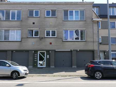 appartement à vendre à wetteren € 150.000 (kp8pr) - wetteren | zimmo
