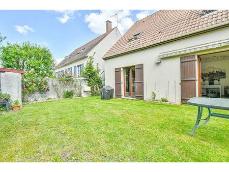 maison bonneuil-sur-marne m² t-6 à vendre  529 000 €