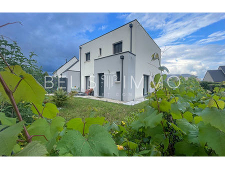 vente maison 6 pièces 126 m² saint-avertin (37550)