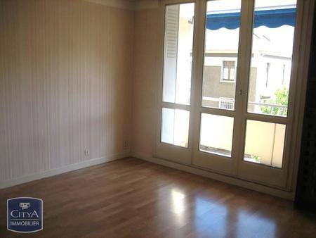 appartement 3 pièces - 54m² - chambery