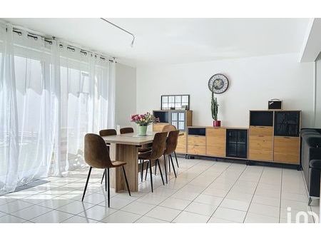 vente maison 6 pièces 99 m² mourmelon-le-petit (51400)