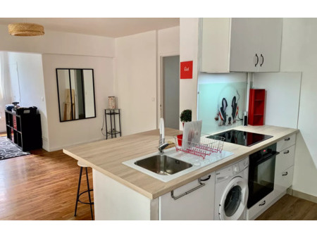 location appartement 3 pièces 65 m² cahors (46000)