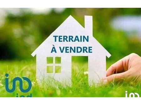vente terrain 320 m² vulaines-sur-seine (77870)