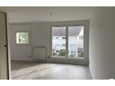 location appartement 1 pièce 30 m² bois-guillaume (76230)