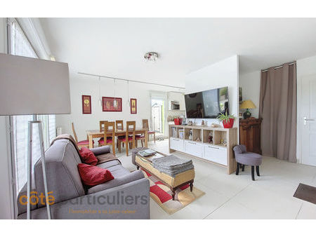 vente appartement 3 pièces 65 m² montpellier (34000)