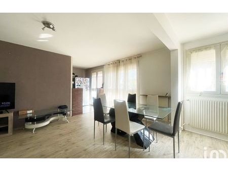 location appartement 4 pièces 85 m² melun (77000)