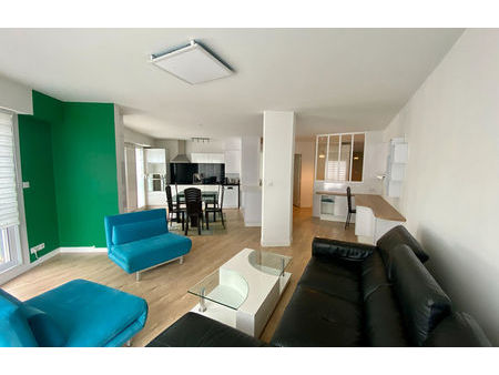 location appartement 2 pièces 70 m² nantes (44100)