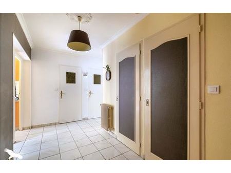 vente appartement 4 pièces 69 m² saint-fons (69190)
