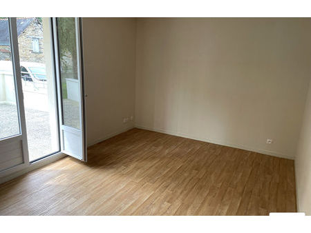 location appartement 2 pièces 46 m² vitré (35500)