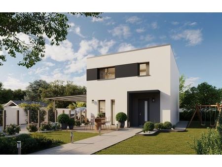 vente maison 4 pièces 91 m² saint-louis-de-montferrand (33440)