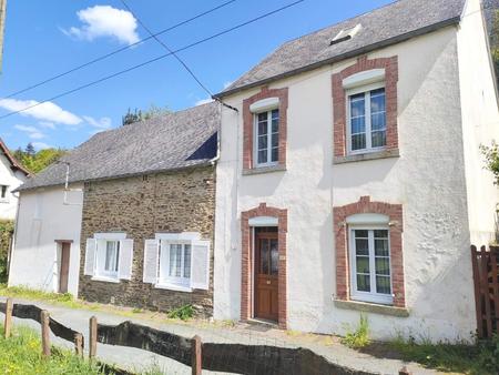 vente maison à saint-lô (50000) : à vendre / 82m² saint-lô
