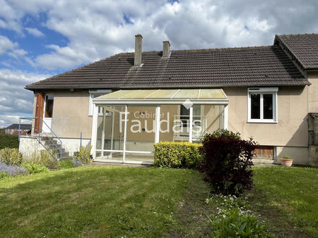 vente maison à saint-lô (50000) : à vendre / 95m² saint-lô