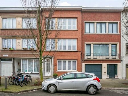 appartement à vendre à antwerpen € 179.000 (kp9af) - century 21 advieskantoor | zimmo
