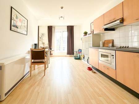 appartement à vendre à uccle € 185.000 (kp8s6) - so estates brussels | zimmo