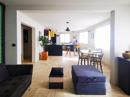 appartement nantes 82.35 m² t-3 à vendre  324 570 €