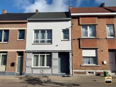 maison à vendre à borgloon € 209.000 (kp7fi) - het immohuis | zimmo