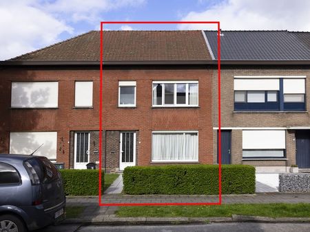 maison à vendre à zelzate € 218.000 (kp74v) - strak immo | zimmo