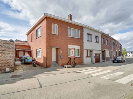 maison à vendre à bilzen € 229.000 (kp8br) - immo vadis bv | zimmo