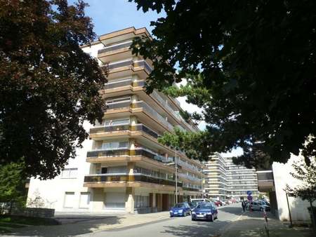 appartement à vendre à hasselt € 235.000 (kp70w) - vastgoed en advies | zimmo