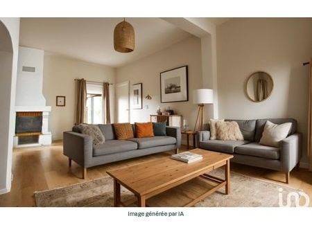 vente maison 6 pièces 160 m² castanet-tolosan (31320)
