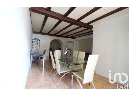vente maison 6 pièces 135 m² saint-affrique (12400)