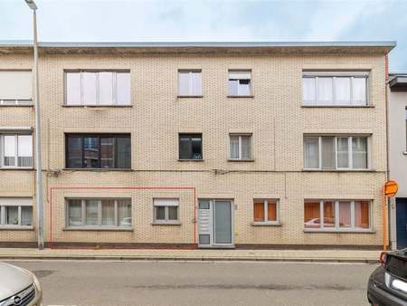 appartement à vendre à herentals € 249.000 (kp8iu) - heylen vastgoed - herentals | zimmo