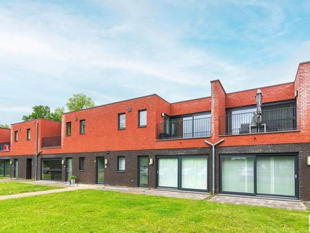 appartement à vendre à heusden € 249.000 (kp8rm) - nancy aerts vastgoed | zimmo