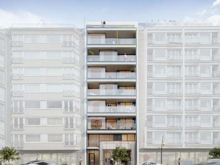 appartement à vendre à de panne € 250.000 (kp895) | zimmo