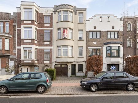 appartement à vendre à merksem € 259.000 (kp7r7) - dewaele - merksem | zimmo