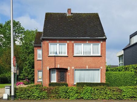 maison à vendre à overpelt € 265.000 (kp8q3) - | zimmo